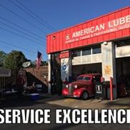 American Lube Service Center