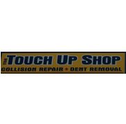 The Touch Up Shop