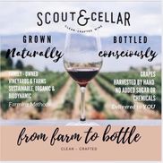 Scout & Cellar