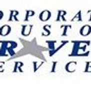 Corporate Houston Travel Services
