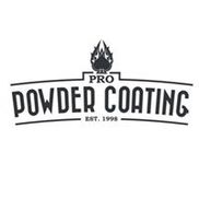 Pro Powder Coating