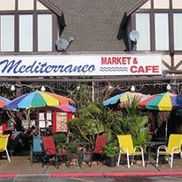 Mediterraneo Market & Cafe