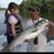 KennysStriperGuideService