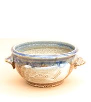 Lockman Pottery, Dallas NC