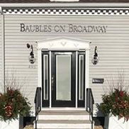 Baubles