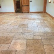 CoolSton floors, Luling TX