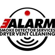 3 Alarm Smoke Detector Services And Dryer Vent Cleaning