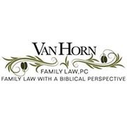 Van Horn Family Law