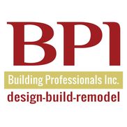 Building Professionals Inc