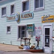 Fishing Charter Boats and Marina Dockage by Tibbels Marina & Charter