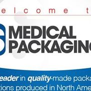 GS Medical Packaging INC.
