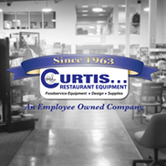 Curtis Restaurant Equipment