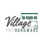 Starcher's Village PRO Hardware