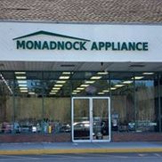 Monadnock Appliance