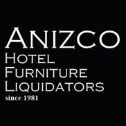 Anizco Hotel Furniture Liquidators Vancouver BC Alignable