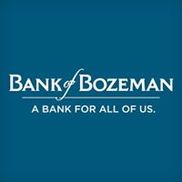 Bank of Bozeman