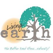 Living Earth