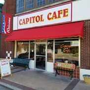 Capitol Cafe