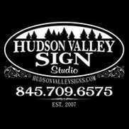 Hudson Valley Sign Studio Inc.