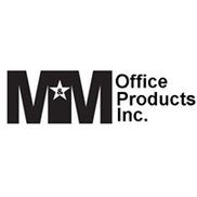 M & M Office Products Inc