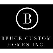 Bruce Custom Homes
