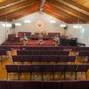 Temple Of Praise COGIC
