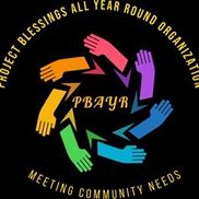 Project Blessings All Year Round Organization 