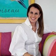 Nora Fink Personal Styling