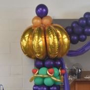 Aloha Baskets and Balloons