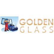 Golden Glass
