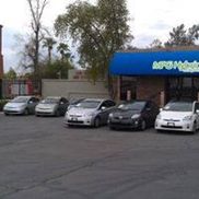 MPG Hybrids and Imports