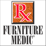 Furniture Repair By Furniture Medic By The Woodall Group In