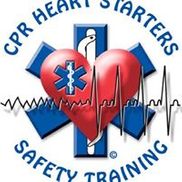 CPR Heart Starters, Inc.