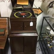Out of The Attic Antique Mall