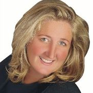 Jillian Jarvis, Real Estate Broker