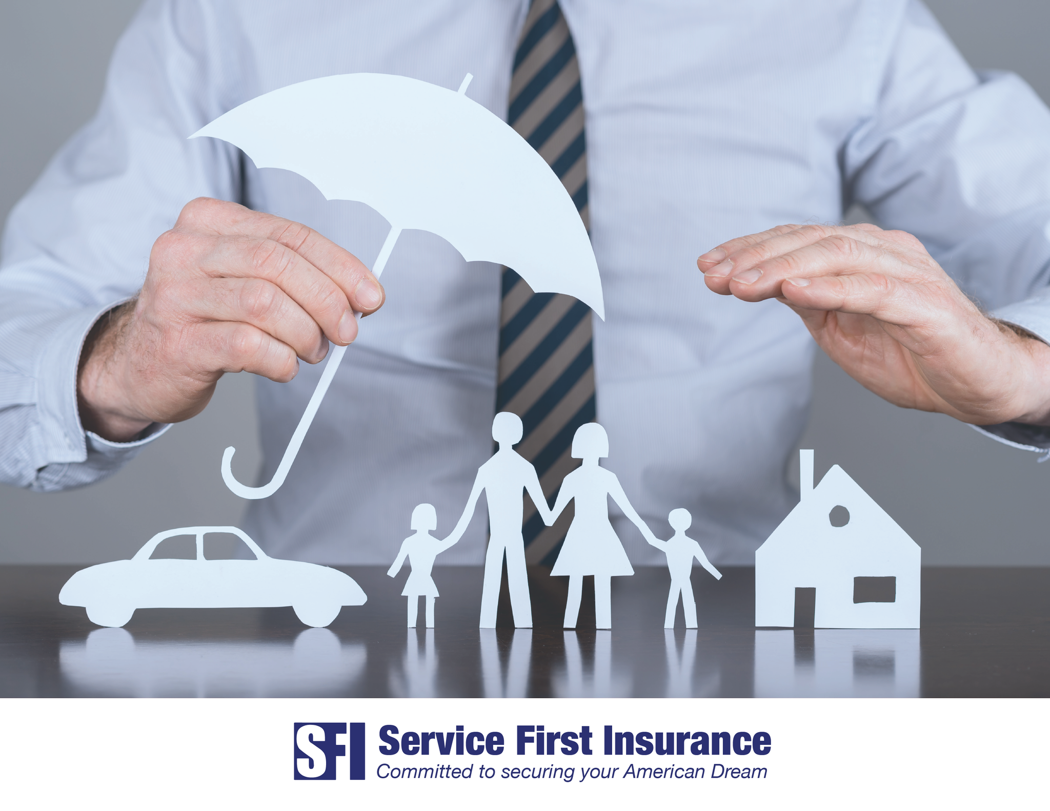 Service First Insurance A Relation Co, Warrenton VA