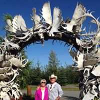 Desert Rose Winery, Hume VA