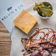Kelvin and Co. Urban BBQ