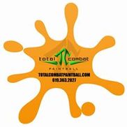 Total Combat Paintball, San Diego CA