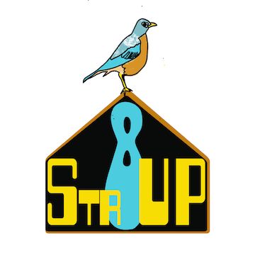 Str8Up Studios, Auburn CA