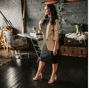 Kari Carter, Troy OH