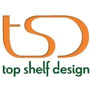 Top Shelf Design, Arlington VA