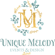 Unique Melody Events & Design