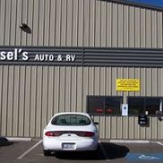 Russel's Auto & RV