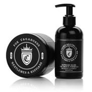 Crown Shaving Co. Supreme Grooming Products For Men