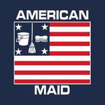 American Maid Service, Olympia WA
