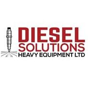Diesel Solutions Heavy Equipment Ltd, Edmonton AB