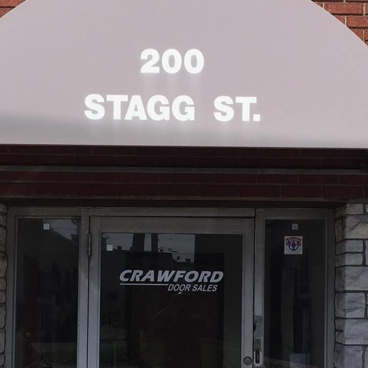 Crawford Door Of Stratford Stratford Ct Alignable