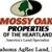 Mossy Oak Properties Oklahoma AgRec Land, LLC