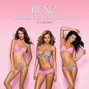 Benz Model & Talent Agency